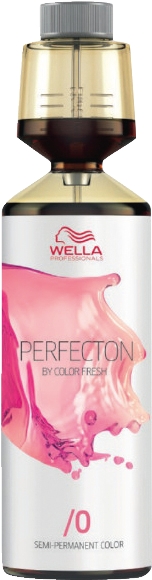 Perfecton Tonspülung 250ml