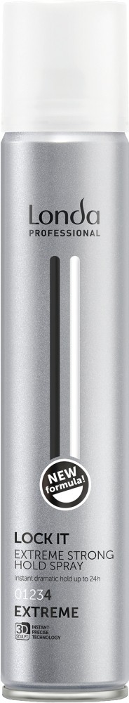 silberne-spruehflasche-des-londa-professional-lock-it-extreme-strong-hold-sprays–haarspray-mit-starkem-halt-und-modernem-design