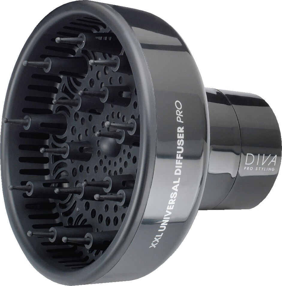 Diva XXL Universal Diffusor Pro (für alle Haartrockner)