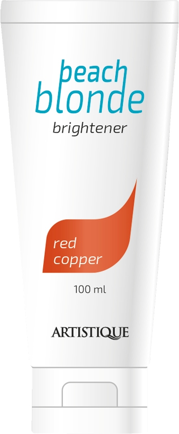 Beach Blonde Brightener 100ml Beach Blonde Brightener 100ml