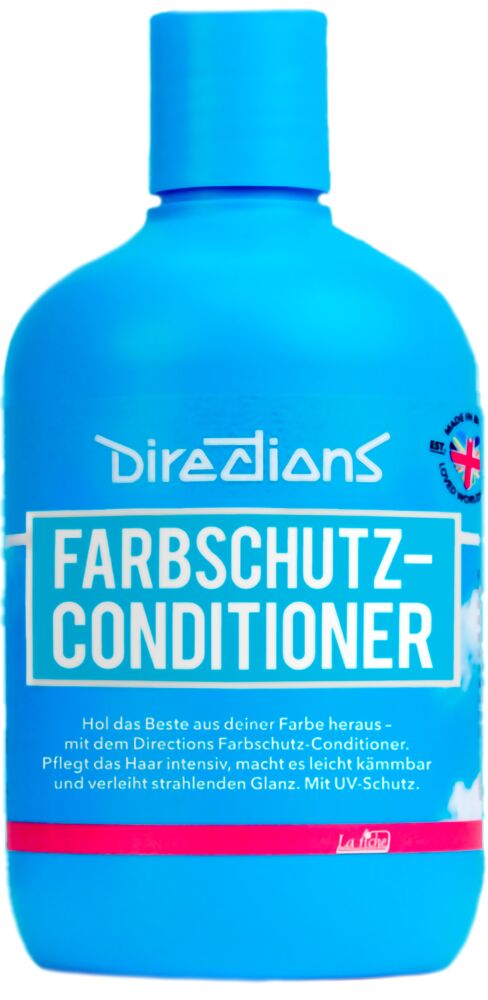 Directions Color Conditioner (Farbschutz-Conditioner) 350ml