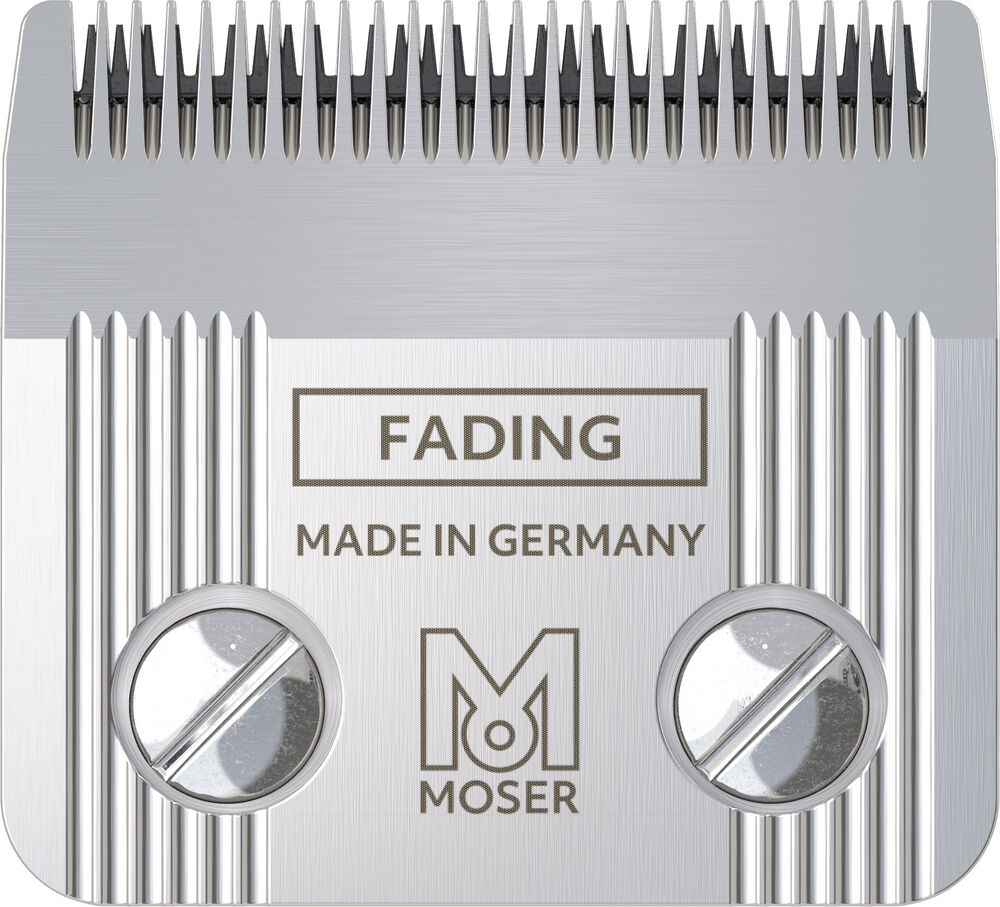 Moser Schneidsatz Fading Blade