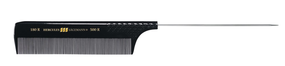 NYH Nadelstielkamm 180R9 500R9