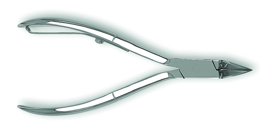 PS Nagelzange 11,5cm spitzes PS Nagelzange 11,5cm spitzes