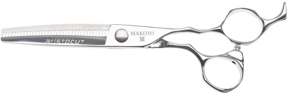 Aristocut Schere MAKOTO+Modellier
