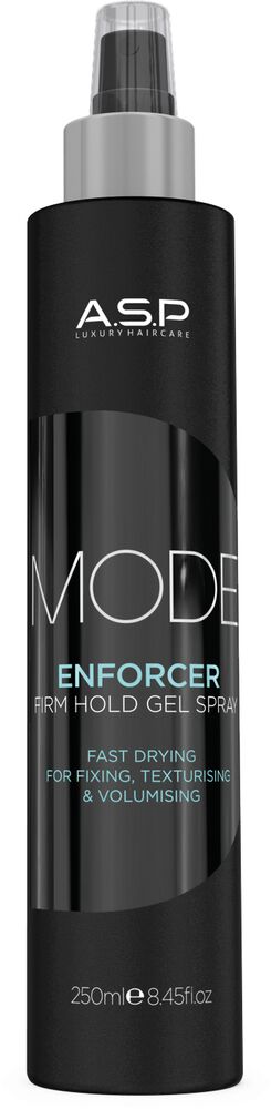 A.S.P Enforcer 250ml