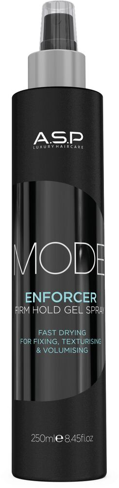 A.S.P Enforcer 250ml A.S.P Enforcer 250ml