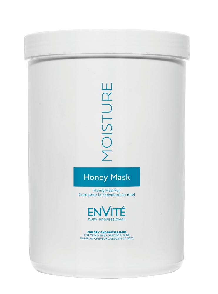 Dusy EnVité Moisture Honey Mask