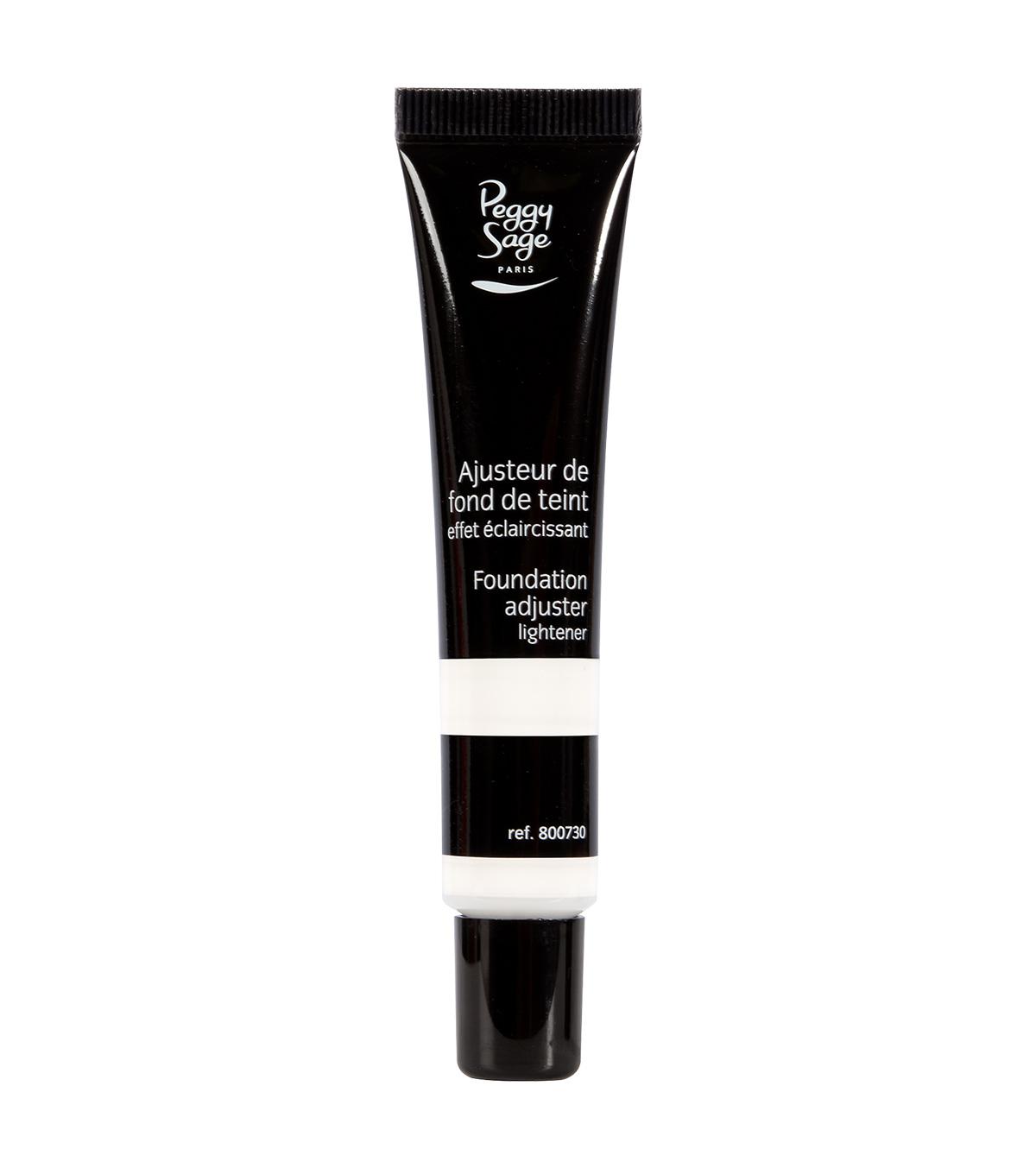 Peggy Sage Foundation adjuster - hell 15ml Peggy Sage Foundation adjuster - hell 15ml