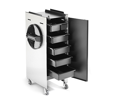 Arbeitswagen Cadillac Arbeitswagen Cadillac