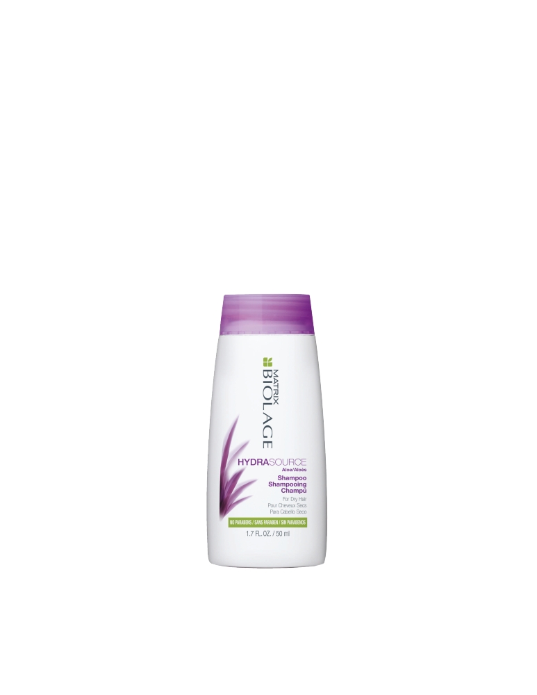 Biolage Hydrasource Shampoo