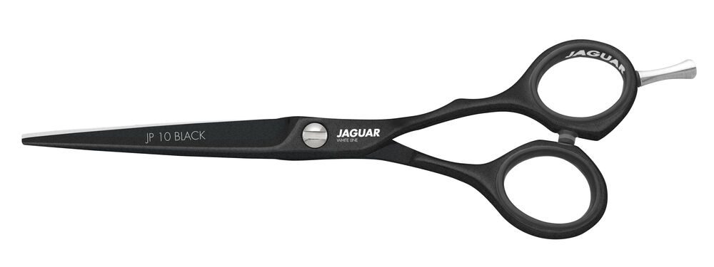 Jaguar JP10 Offset Black