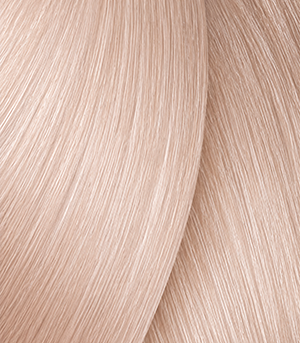 platinblond irisé gold (milkshake)