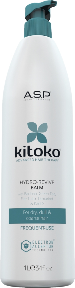 Kitoko Hydro Revive Balm 1L