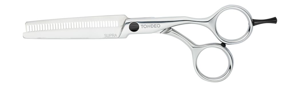 Tondeo Supra Offset 5.75Tulip 34Z. Black