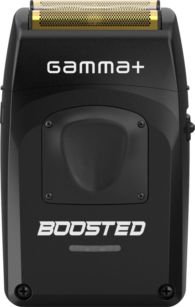 Gamma+ Shaver Boosted Gamma+ Shaver Boosted
