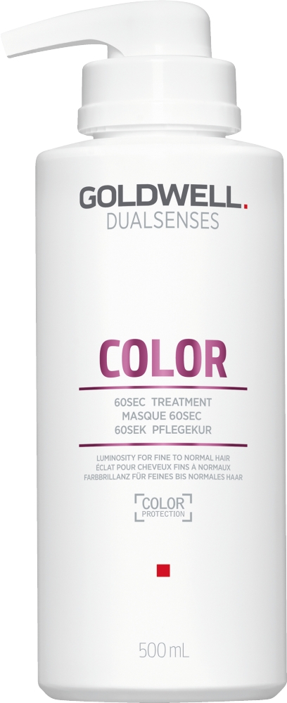 Dualsenses Color 60 Sek. Treatment
