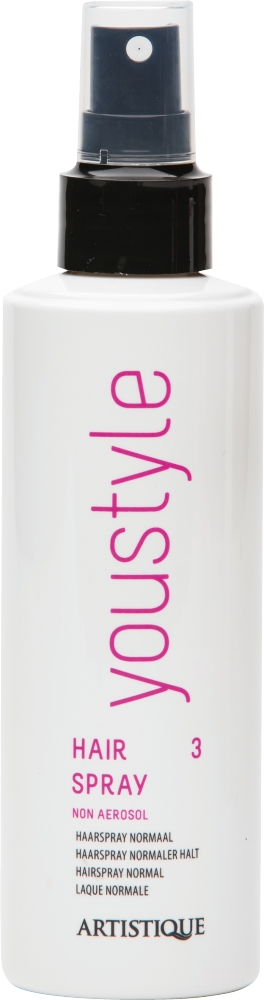 You Style Hair Spray 200ml non Aerosol