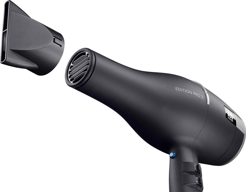 Moser Haartrockner Edition Pro 2