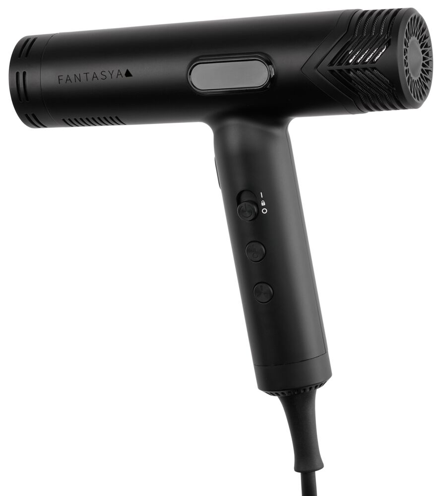 Efalock Digital-Haartrockner Fantasya Efalock Digital-Haartrockner Fantasya