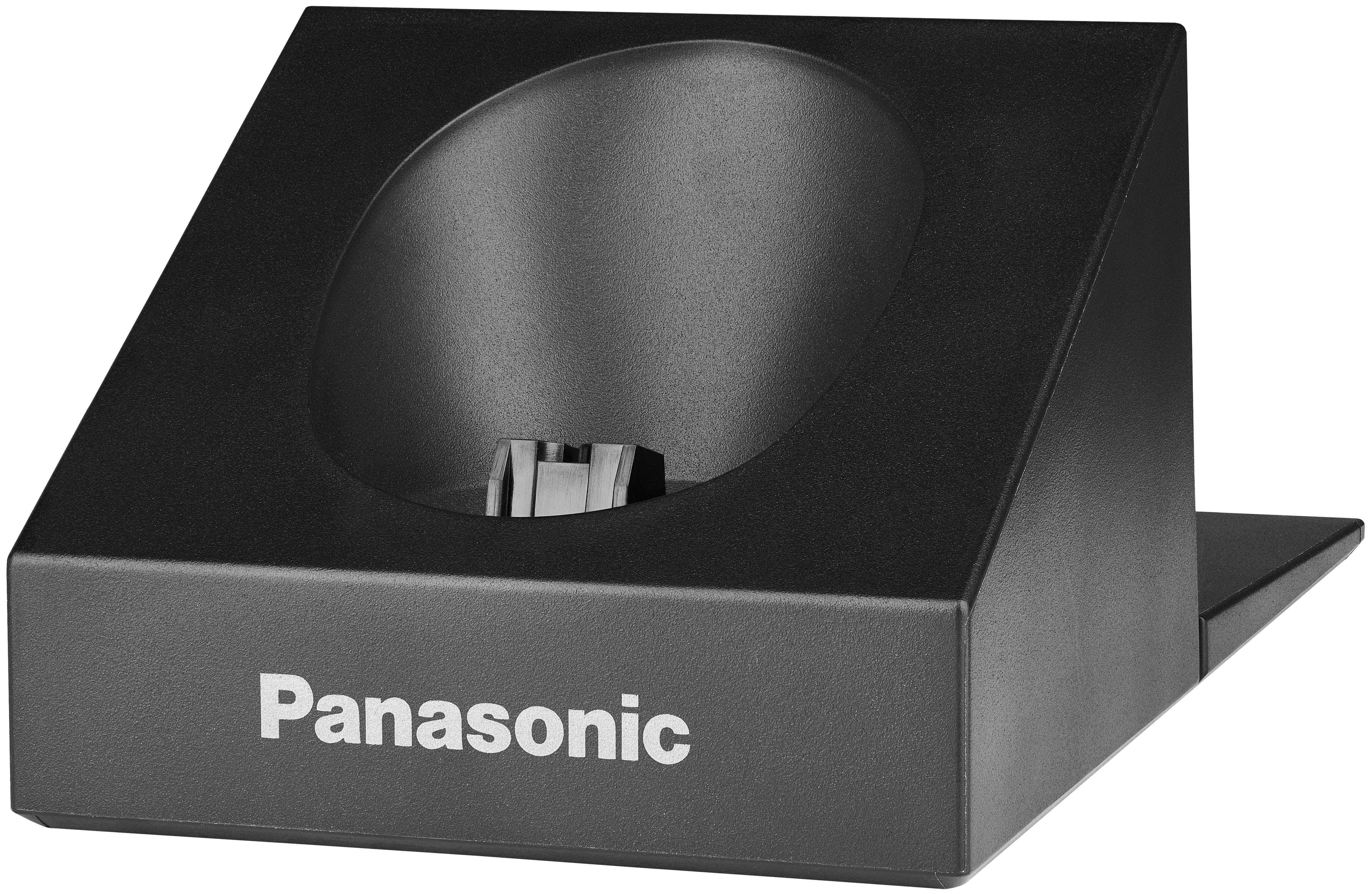 Panasonic Haarschneidemaschine ER-DGP86 + Fading Blade (Ersatzklinge)