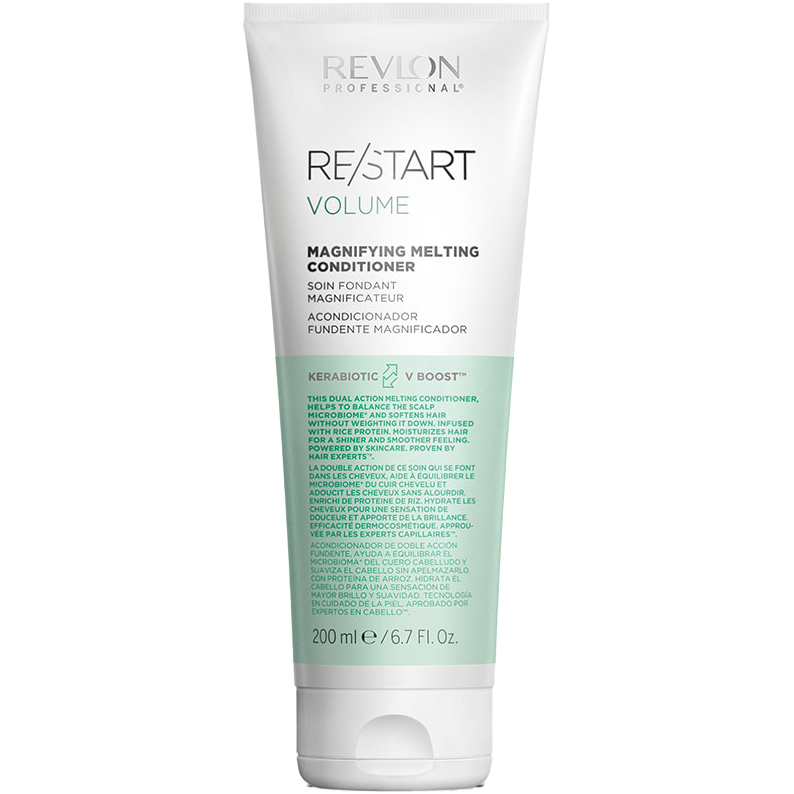 Revlon RE/START Volume Magnifying Melting Conditioner 200 ml (für feines Haar)