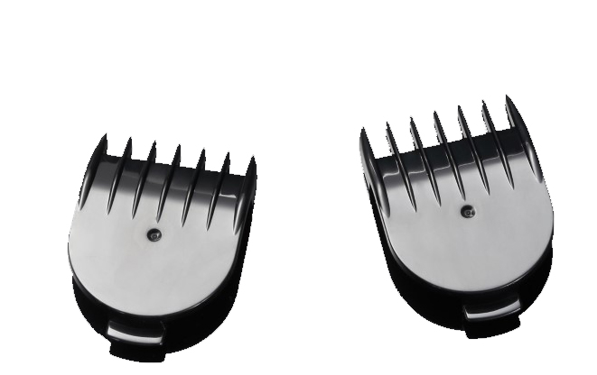 Olymp Trimmer Kammaufsatz für Z4T und Z3T  Olymp Trimmer Kammaufsatz für Z4T und Z3T
