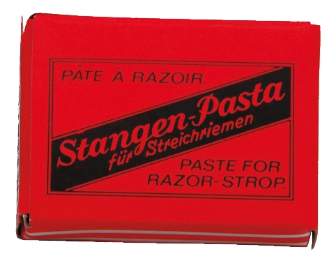 Stangen-Doppelpaste