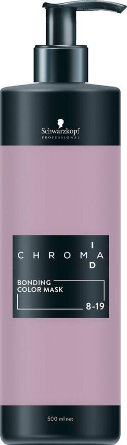 Schwarzkopf Chroma ID - Bonding Color Mask 500 ml