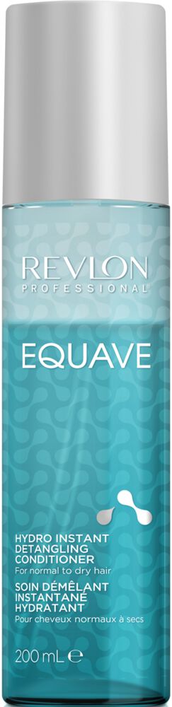 Revlon Equave Hydro Conditioner für normales bis trockenes Haar