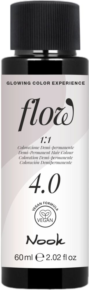 Nook Flow Haar Glossing 60 ml