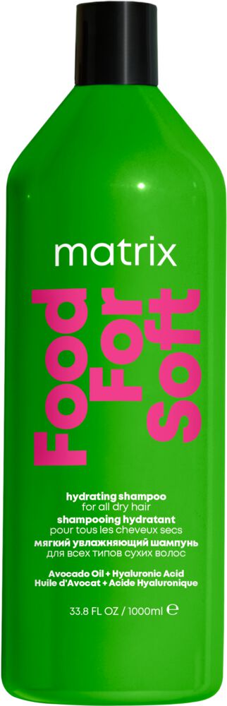 Matrix Food for Soft Haarshampoo 