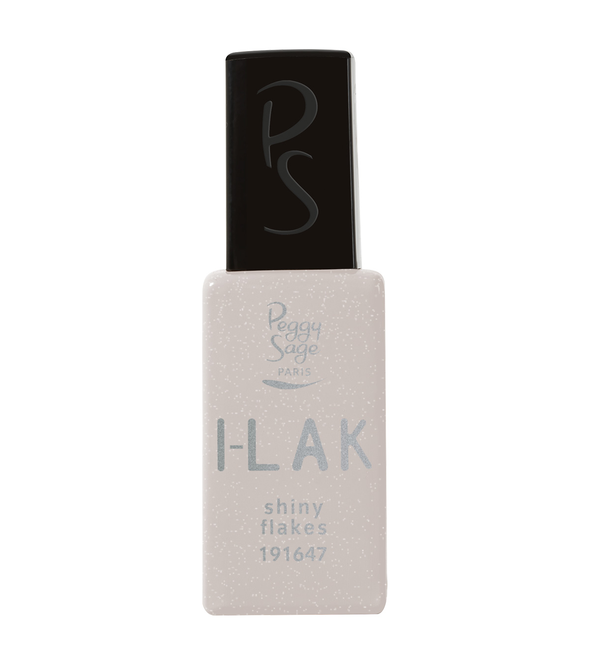 Peggy Sage I-LAK Glitzer 11 ml