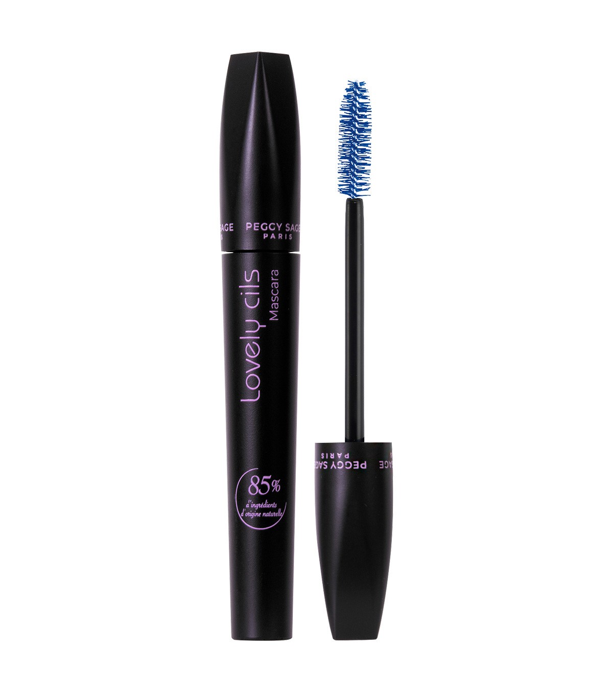 Peggy Sage Lovely Cils Mascara 10 ml 