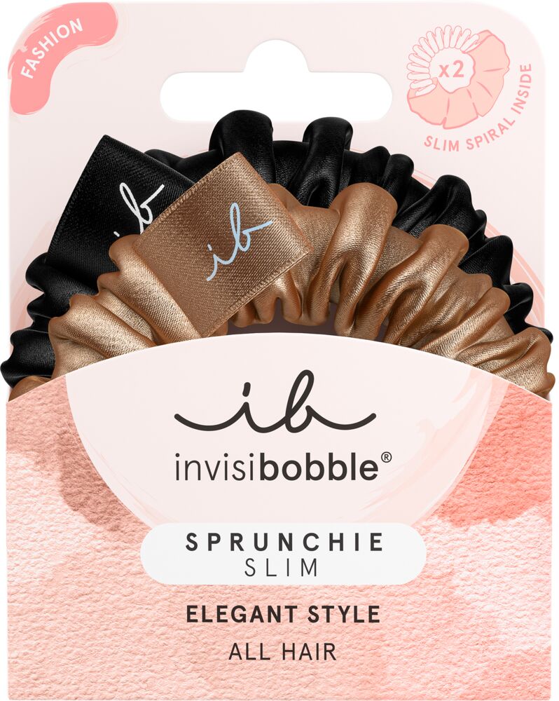 Invisibobble Sprunchie Slim