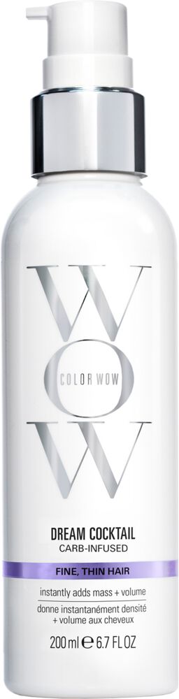 Color Wow Dream Cocktail Carb Infused: Volumenfluid 200ml