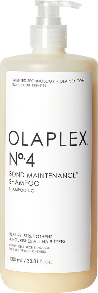 Olaplex N°4 Bond Maintenance Shampoo 