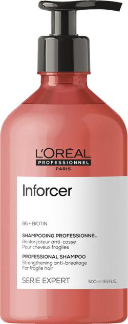 Loreal Serie Expert Inforcer Shampoo