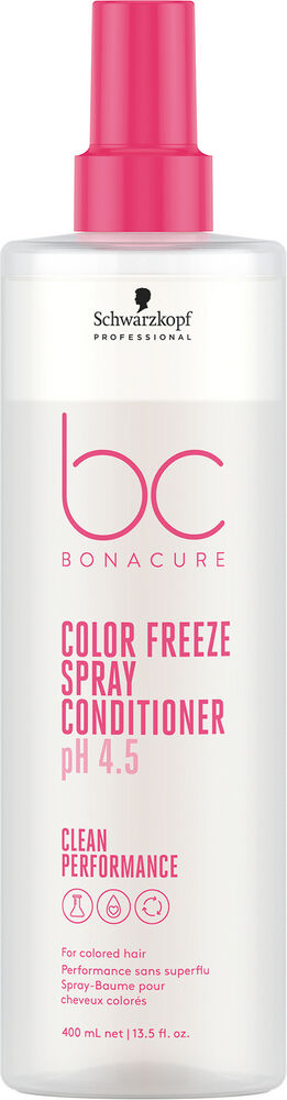 Bonacure Spray Conditioner - Sondergröße 400 ml 