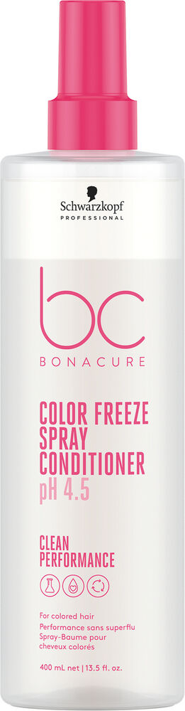 Bonacure Spray Conditioner - Sondergröße 400 ml