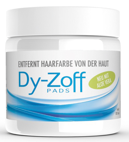 Dy-Zoff Dose 80 Pads