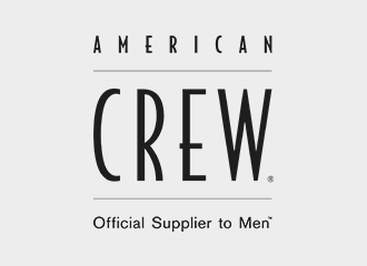 american-crew-haarprodukte-markenlogo