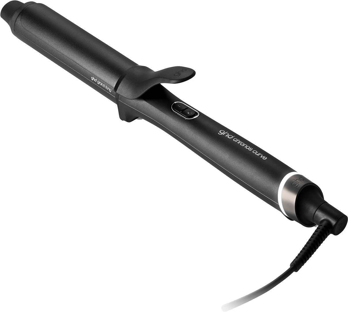 ghd chronos curve grand tong Lockenstab 32 mm
