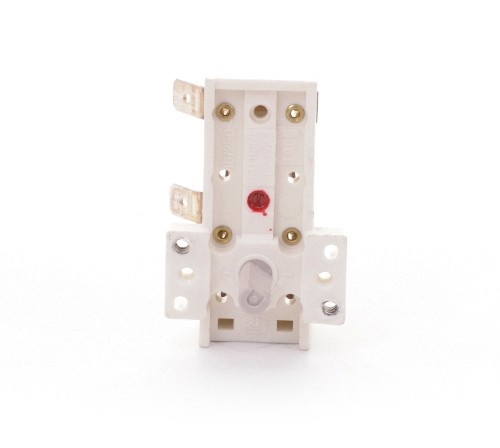 Ceriotti Thermostat Ceriotti Thermostat