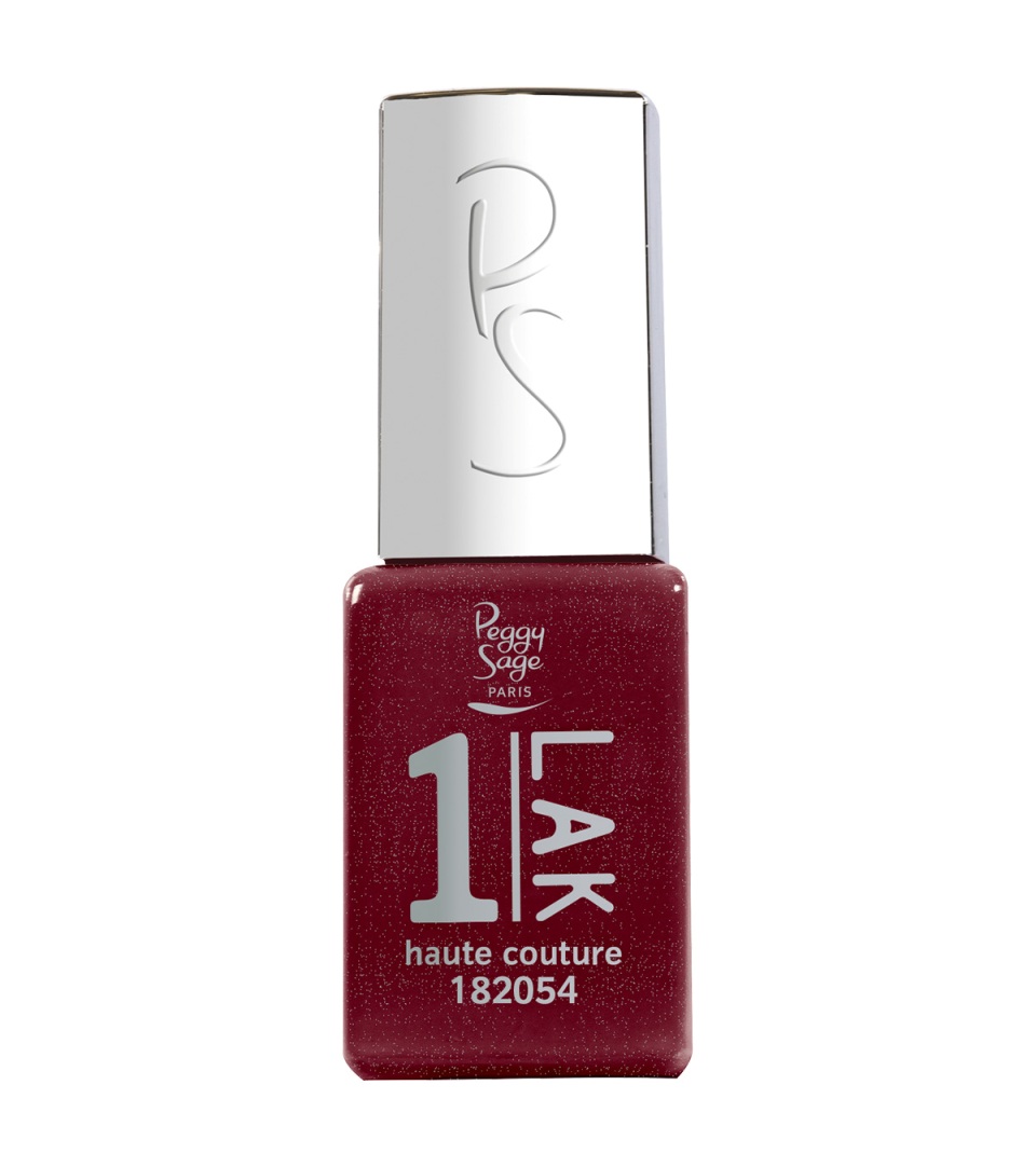 Peggy Sage 1-LAK 3 in 1 Gel Polish 5 ml