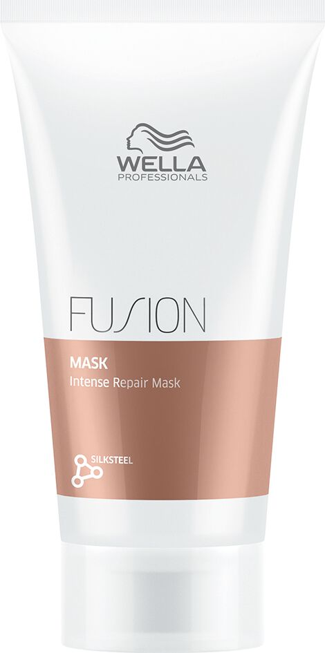 Wella Professionals Fusion Haarmaske 