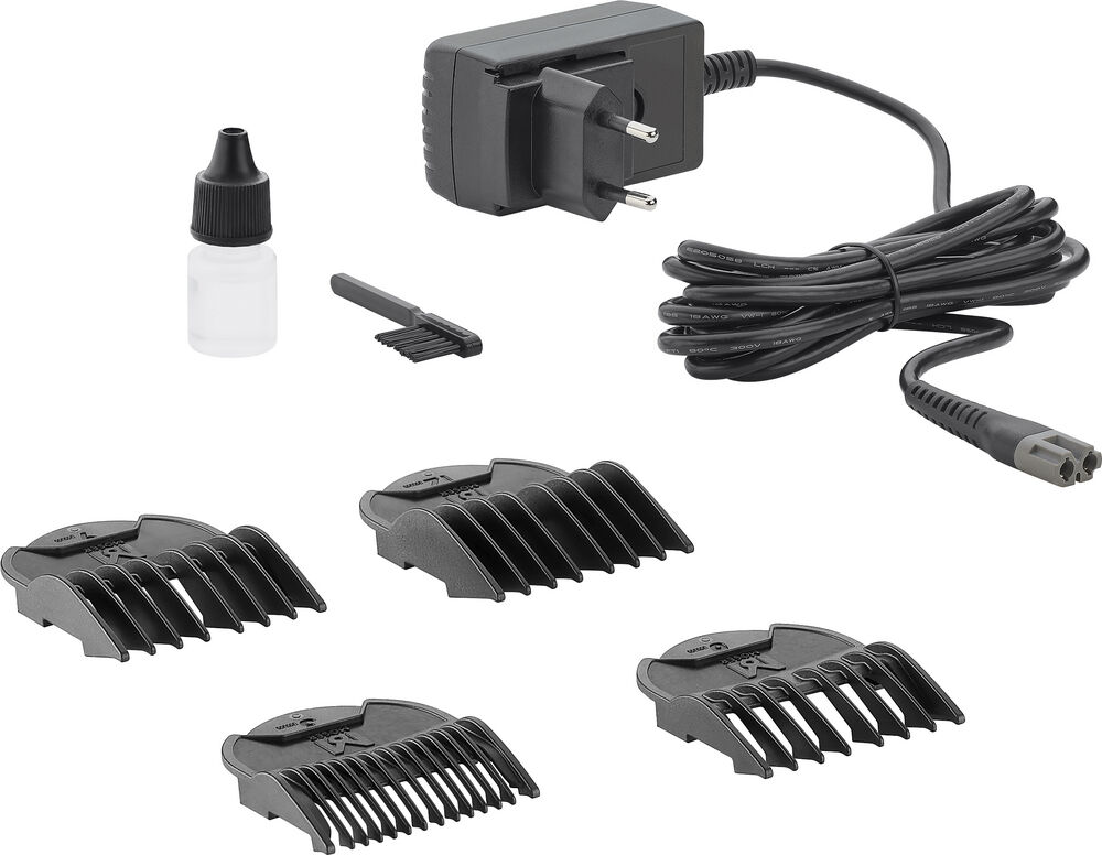 Moser Haarschneidemaschine 1400 Cordless Moser Haarschneidemaschine 1400 Cordless