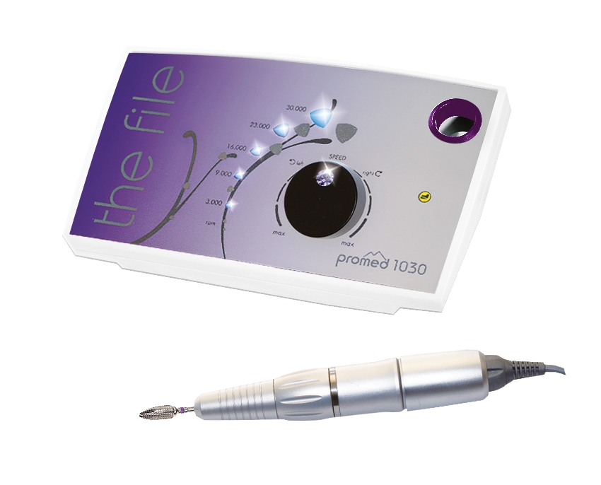 Promed File 1030 Promed File 1030