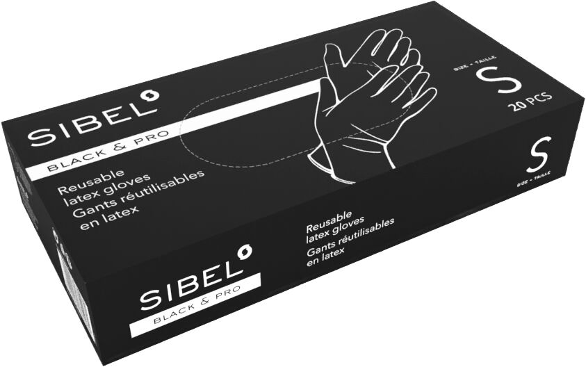 sibel-black-and-pro-wiederverwendbare-latexhandschuhe-nitril-schwarz-20-stueck-in-verpackung-groesse-s