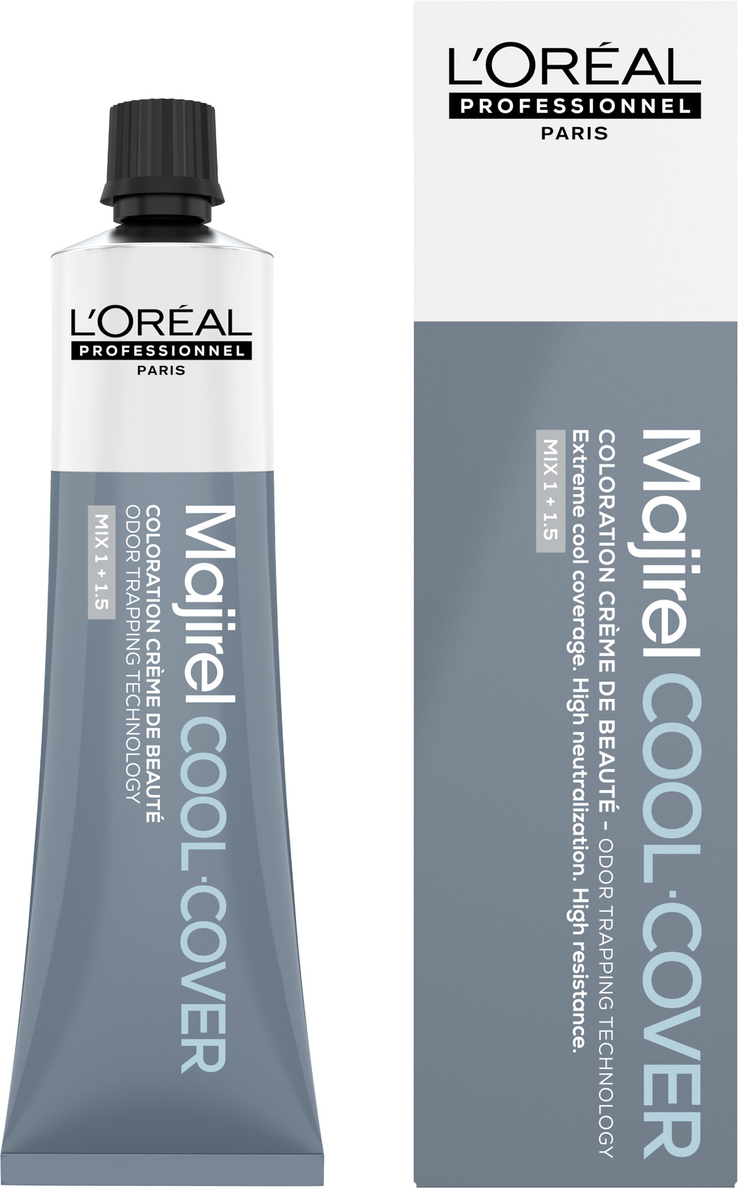 Loreal Majirel Haarfarbe 60 ml Loreal Majirel Haarfarbe 60 ml